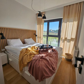 M&K Apartament Gdańsk Sobieszewo - Mięta Malina
